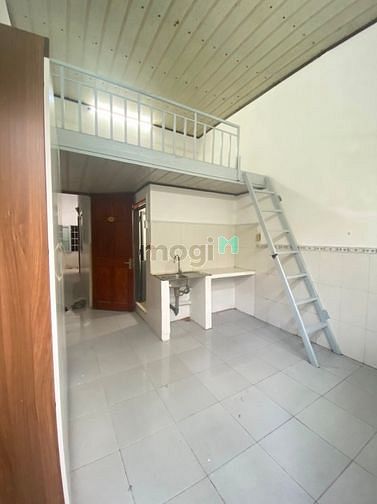 Hình ảnh Phòng Trọ Bancol Giá Rẻ Quận Tân Bình - Etown Cộng Hòa