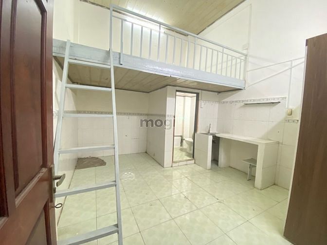 Hình ảnh Phòng Trọ Bancol Giá Rẻ Quận Tân Bình - Etown Cộng Hòa