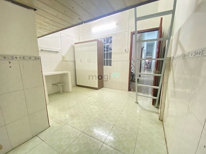 Hình ảnh Phòng Trọ Bancol Giá Rẻ Quận Tân Bình - Etown Cộng Hòa