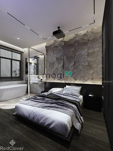 Hình ảnh Mặt Tiền Đường 3/2  ( 4 * 17 ) 2 Lầu 22 Tỷ