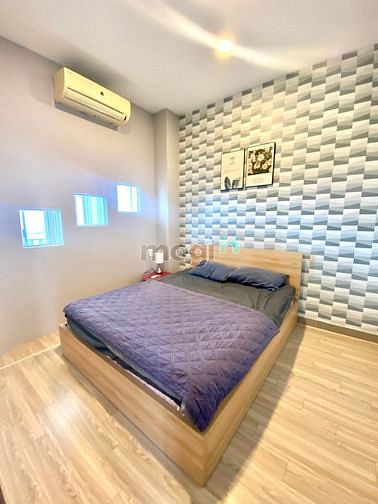 Hình ảnh Mb6623 nạp rút nhanh chóng view sông, 1 phòng ngủ, ban công ngay Quận 3