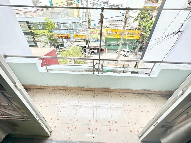 Hình ảnh Duplex Rộng [45m2] , Ban Công Thoáng Full Nội Thất Công Viên Làng Hoa