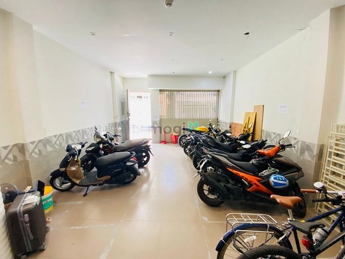 Hình ảnh ✅️TRỐNG LẠI CH STUDIO_Full Nội Thất_Cửa Sổ View Landmark_Điện Biên Phủ