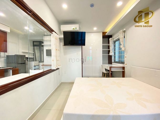 Hình ảnh Mb6623 nạp rút nhanh chóng 1PN thiết kế riêng biệt,nội thất sang trọng quận 7