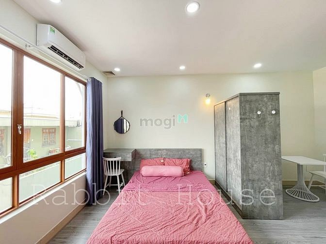 Hình ảnh ✅Căn Hộ Studio__View LandMark_Máy Giặt Riêng__Gần Đường D2,Q1,Q2✅