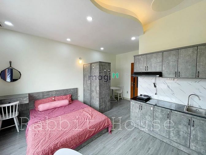 Hình ảnh ✅Căn Hộ Studio__View LandMark_Máy Giặt Riêng__Gần Đường D2,Q1,Q2✅