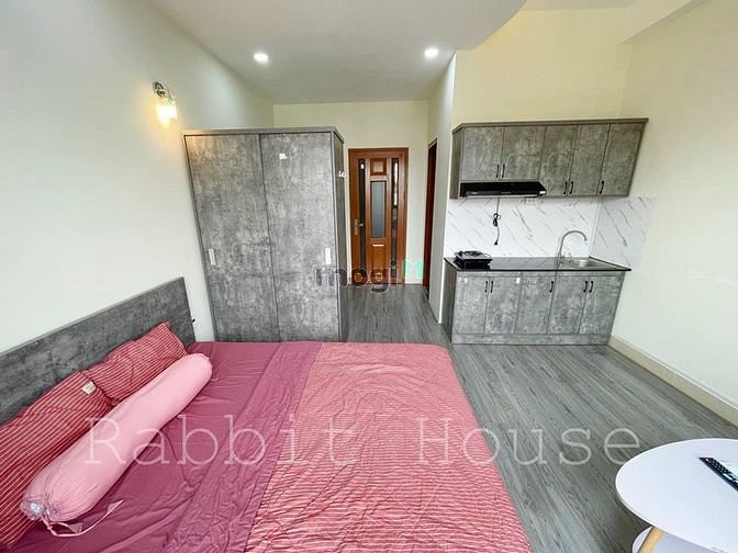Hình ảnh ✅Căn Hộ Studio__View LandMark_Máy Giặt Riêng__Gần Đường D2,Q1,Q2✅