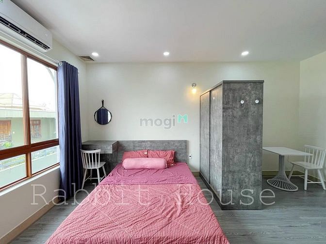 Hình ảnh ✅Căn Hộ Studio__View LandMark_Máy Giặt Riêng__Gần Đường D2,Q1,Q2✅