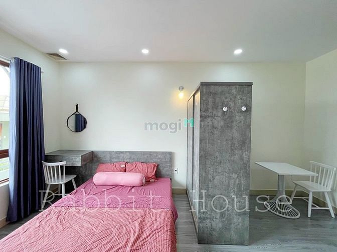 Hình ảnh ✅Căn Hộ Studio__View LandMark_Máy Giặt Riêng__Gần Đường D2,Q1,Q2✅