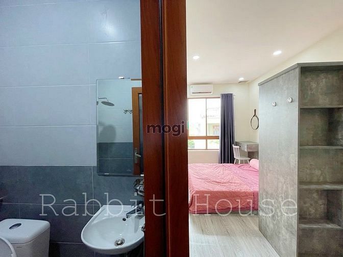 Hình ảnh ✅Căn Hộ Studio__View LandMark_Máy Giặt Riêng__Gần Đường D2,Q1,Q2✅