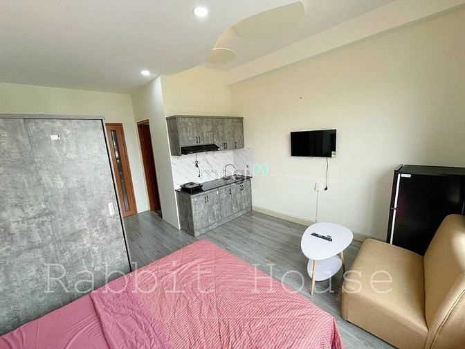 Hình ảnh ✅Căn Hộ Studio__View LandMark_Máy Giặt Riêng__Gần Đường D2,Q1,Q2✅