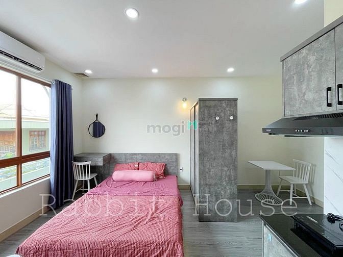 Hình ảnh ✅Căn Hộ Studio__View LandMark_Máy Giặt Riêng__Gần Đường D2,Q1,Q2✅