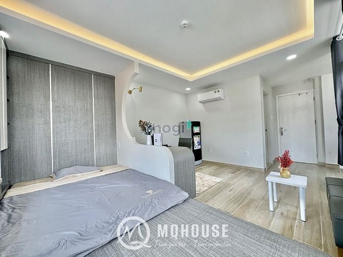 Hình ảnh Cho Thuê Mb6623 nạp rút nhanh chóng Ngay CỘng Hòa Bancol thoáng Máy giặt riêng