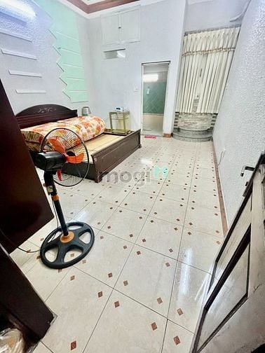 Hình ảnh Ngộp, Bán nhà Mt Khuông việt. 4,5x21. 1 trệt 2 lầu. 13 tỷ tL.