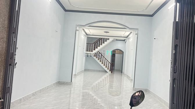 Hình ảnh Ngộp, Bán nhà Mt Khuông việt. 4,5x21. 1 trệt 2 lầu. 13 tỷ tL.
