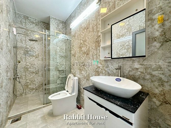 Hình ảnh Mb6623 nạp rút nhanh chóng mới tách bếp, máy giặt riêng ở CMT8 - Quận 3