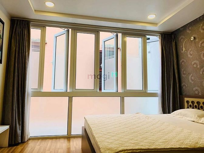 Hình ảnh Rabbit House cho thuê Trang Chủ MB66.COM / Đăng Ký Tặng 66K 1pn 45m2, Dinh Độc Lập/svđ Hoa Lư Quận 1