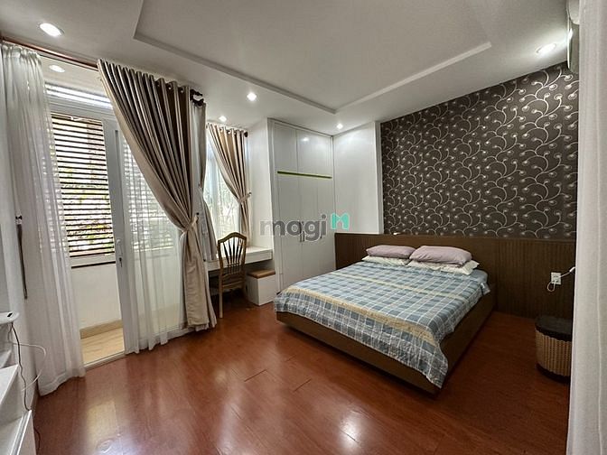 Hình ảnh Rabbit House cho thuê Trang Chủ MB66.COM / Đăng Ký Tặng 66K 1pn 45m2, Dinh Độc Lập/svđ Hoa Lư Quận 1