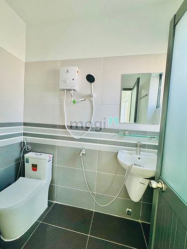 Hình ảnh Căn Hộ Studio Cửa Sổ - Bancong - Đặng Nguyên Cẩn Q6 - Full Nội Thất HF