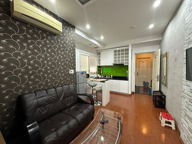 Hình ảnh Rabbit House cho thuê Trang Chủ MB66.COM / Đăng Ký Tặng 66K 1pn 45m2, Dinh Độc Lập/svđ Hoa Lư Quận 1