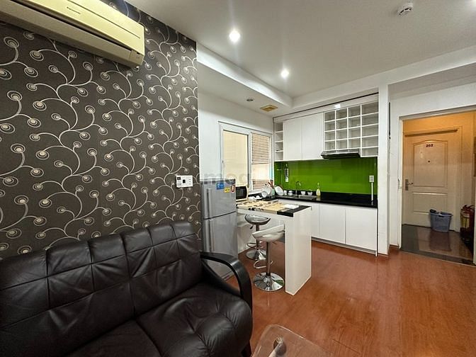 Hình ảnh Rabbit House cho thuê Trang Chủ MB66.COM / Đăng Ký Tặng 66K 1pn 45m2, Dinh Độc Lập/svđ Hoa Lư Quận 1
