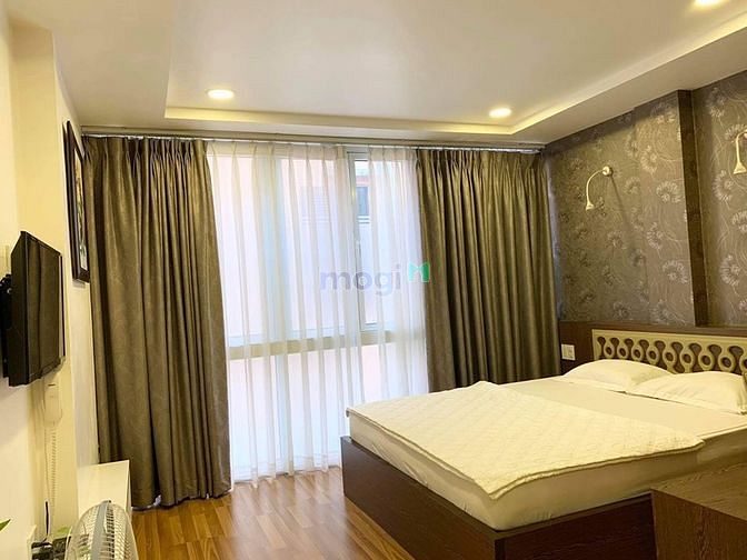 Hình ảnh Rabbit House cho thuê Trang Chủ MB66.COM / Đăng Ký Tặng 66K 1pn 45m2, Dinh Độc Lập/svđ Hoa Lư Quận 1