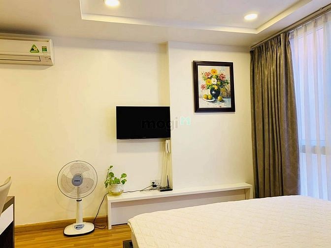Hình ảnh Rabbit House cho thuê Trang Chủ MB66.COM / Đăng Ký Tặng 66K 1pn 45m2, Dinh Độc Lập/svđ Hoa Lư Quận 1