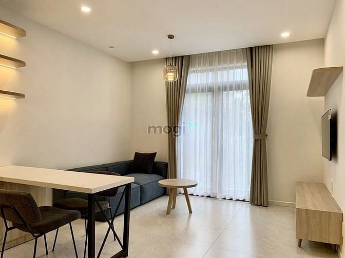 Hình ảnh Căn Hộ Studio/ Nội Thất mới _ Ban Công, Hiện đại _ Nguyễn Văn Hương