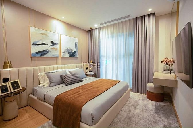 Hình ảnh Chính thức Moonlight I mở bán quỹ căn cuối cùng