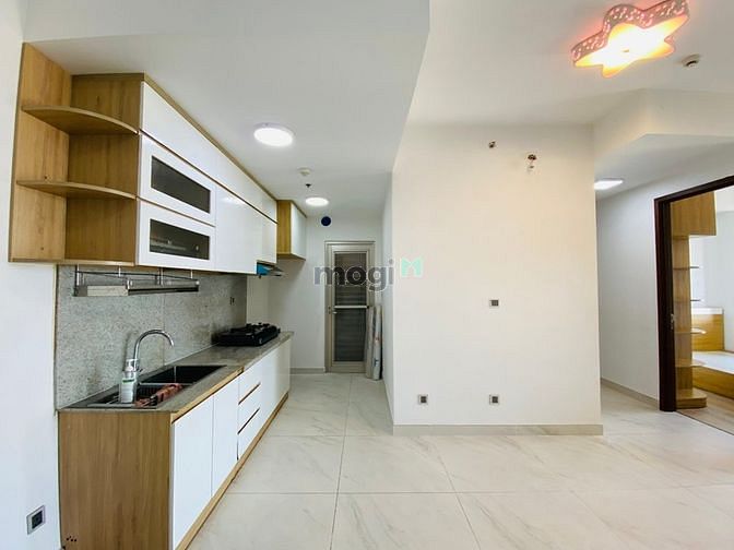 Hình ảnh Cần bán gấp Midtown M7, Phú Mỹ Hưng, Q.7