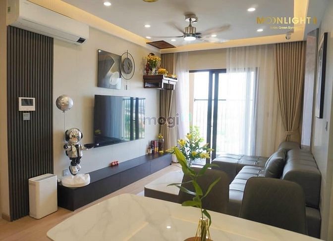 Hình ảnh Chính thức Moonlight I mở bán quỹ căn cuối cùng