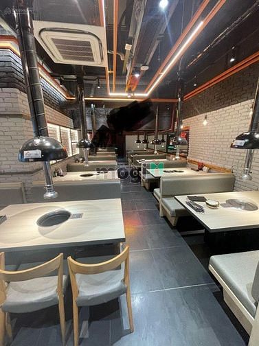 Hình ảnh Cho thuê nhà mặt phố PHẠM NGỌC THẠCH, DT 181m2 + lửng 100m2, MT 5.5m