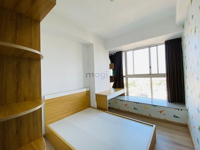 Hình ảnh Cần bán gấp Midtown M7, Phú Mỹ Hưng, Q.7