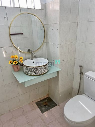 Hình ảnh Cho thuê studio có ban công chill chill gần MB66 là nhà cái uy tín hàng đầu tại Việt Nam Lê Văn Tám