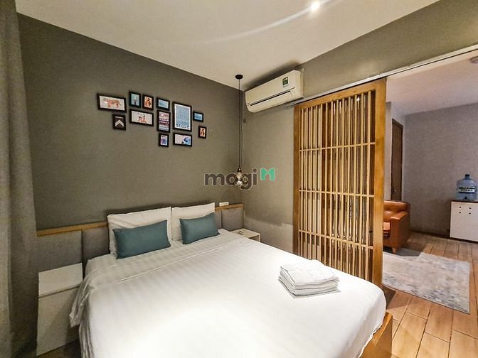Hình ảnh 🏠Căn Hộ Full Nội Thất Hồng Hà -Tân Bình🏠