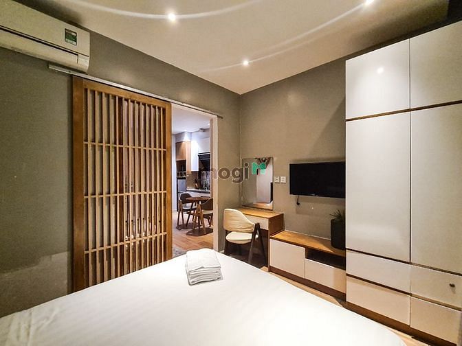 Hình ảnh 🏠Căn Hộ Full Nội Thất Hồng Hà -Tân Bình🏠