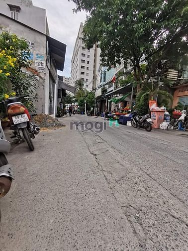 Hình ảnh Giảm giá đất phan văn hớn tân thới nhất q12 - 1000m2 chỉ 53 tỷ