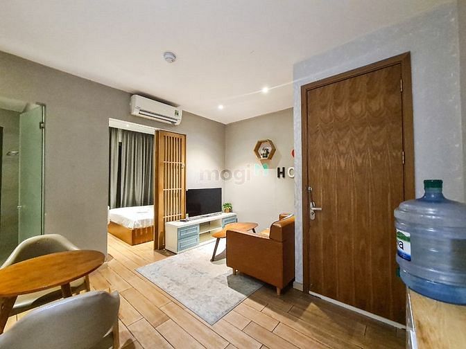 Hình ảnh 🏠Căn Hộ Full Nội Thất Hồng Hà -Tân Bình🏠
