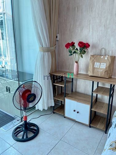 Hình ảnh Cho thuê studio có ban công chill chill gần MB66 là nhà cái uy tín hàng đầu tại Việt Nam Lê Văn Tám