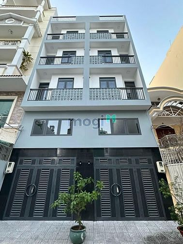 Hình ảnh Khai Trương Căn Hộ Mới - Bancol Full Nội Thất - Khu Sân Bay