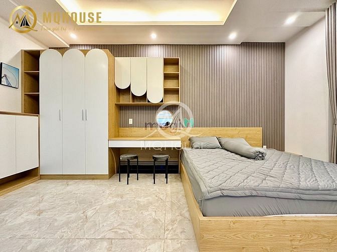 Hình ảnh 🌸 Căn Hộ 1 PN ngay sân bay - diện tích gần 30m2🌸
