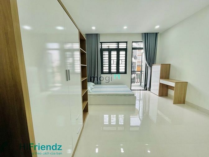 Hình ảnh Khai Trương Căn Hộ Mới - Bancol Full Nội Thất - Khu Sân Bay
