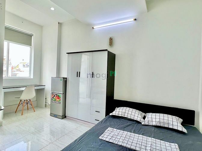 Hình ảnh 🔥🔥SIÊU PHẨM _DUPLEX cao cấp cửa sổ lớn_ gần cầu Kênh Tẻ