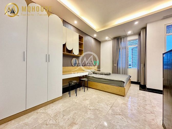 Hình ảnh 🌸 Căn Hộ 1 PN ngay sân bay - diện tích gần 30m2🌸