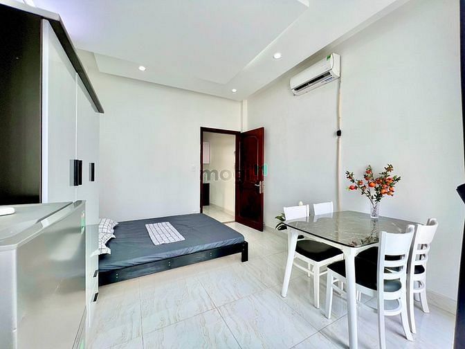 Hình ảnh 🔥🔥SIÊU PHẨM _DUPLEX cao cấp cửa sổ lớn_ gần cầu Kênh Tẻ