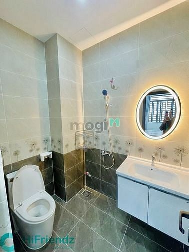 Hình ảnh Khai Trương Căn Hộ Mới - Bancol Full Nội Thất - Khu Sân Bay