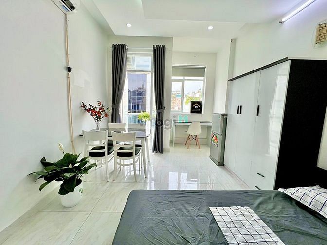 Hình ảnh 🔥🔥SIÊU PHẨM _DUPLEX cao cấp cửa sổ lớn_ gần cầu Kênh Tẻ