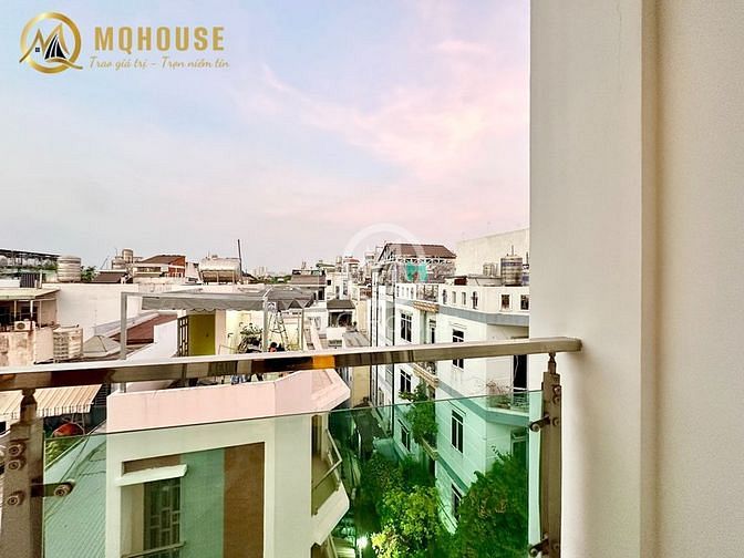 Hình ảnh 🌸 Căn Hộ 1 PN ngay sân bay - diện tích gần 30m2🌸