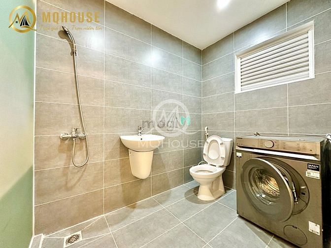 Hình ảnh 🌸 Căn Hộ 1 PN ngay sân bay - diện tích gần 30m2🌸