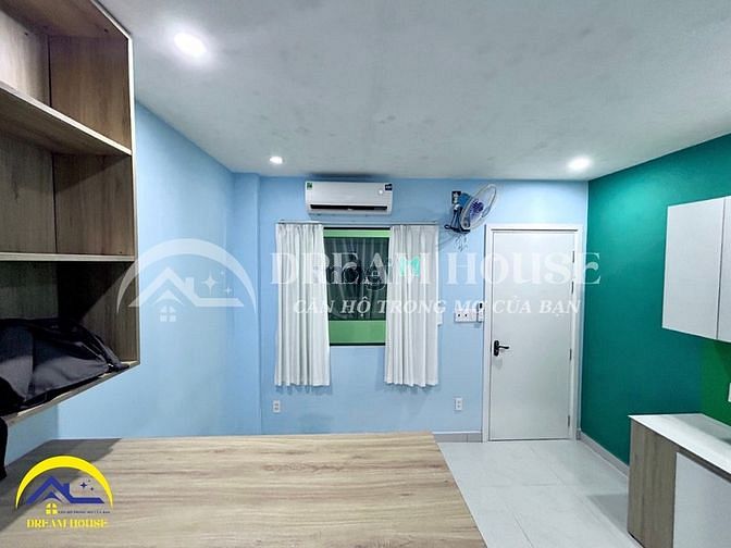Hình ảnh Studio sang-xịn-mịn gần KCN Tân Bình